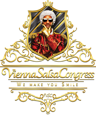 Vienna Salsa Congress